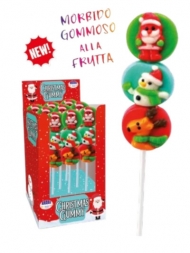 ROSSINI NATALE LECCA PZ.18 SPIEDINO GUMMY